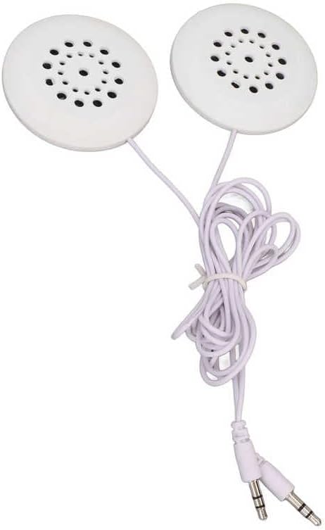 Pregnancy Belly Headphone Prenatal Belly Speakers Stable for Home for Expectant Mothers| |