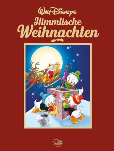 Disney, Walt: Walt Disneys Himmlische Weihnachten