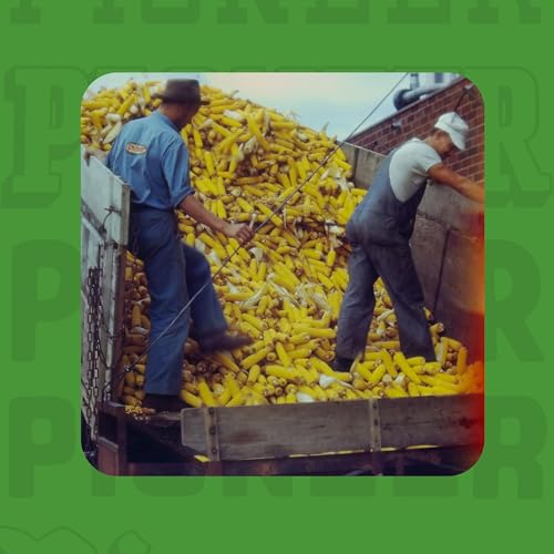 Farming Technologies Beyond Genetics