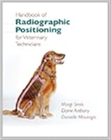 Algopix Similar Product 19 - Handbook of Radiographic Positioning