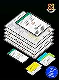 boxenständer weiß  in der App kostenlos neue Karten anlegen und jede Karten berbeiten können hochwertiges Papier und eine stabile Aufbewahrungsbox 