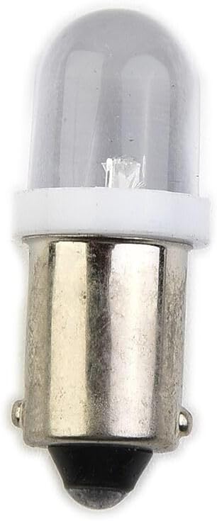 Pinball Machine LED Light Lamp Bulbs Replacement Set Accessories 100Pcs