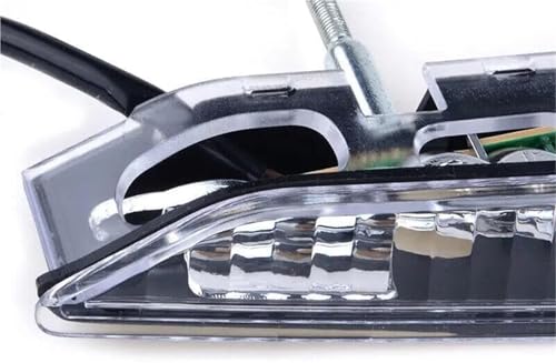 Feu arrière à LED d'une finition parfaite pour BMW Z4 E85 63256930246 - 5