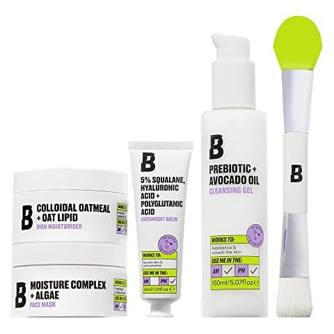 By BEAUTY BAY The Sensitive Skin Starter Kit Cover