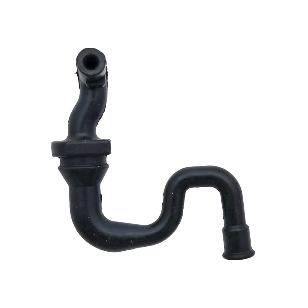 Zxhozdm One Color For Oil Hose Line For Tube For Ms231 Ms251 Ms 231 251 C-Be Chainsaw 1143 647 9401