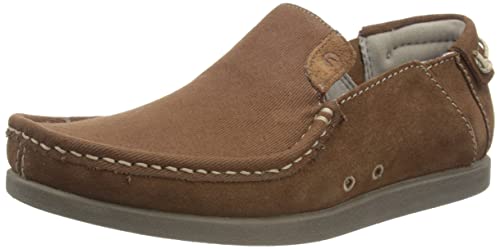Image of Clarks Mens Shacrelitestep | Office Shoes