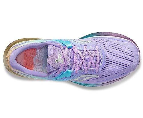 Image of Saucony Men's Ride 15 Sneaker