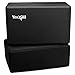 Yes4All HQ Yoga Block - 9 x 6 x 4 inch