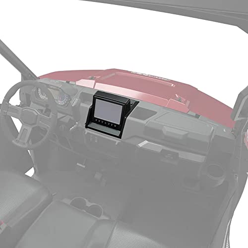 Polaris Ranger Ride Command Install Mount - Base