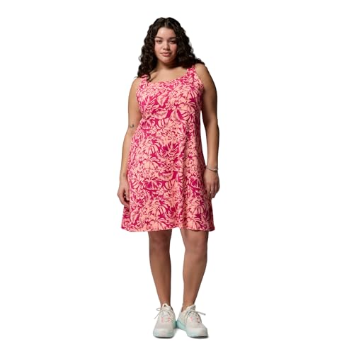 Image of Columbia PFG Freezer III Dress