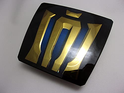 Amazon | 【ゴールド加工作業料】トヨタ 220系クラウン (ミリ波