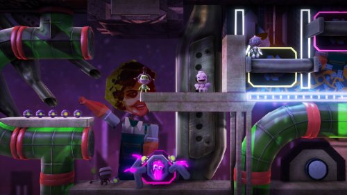 LittleBigPlanet 2 PS3