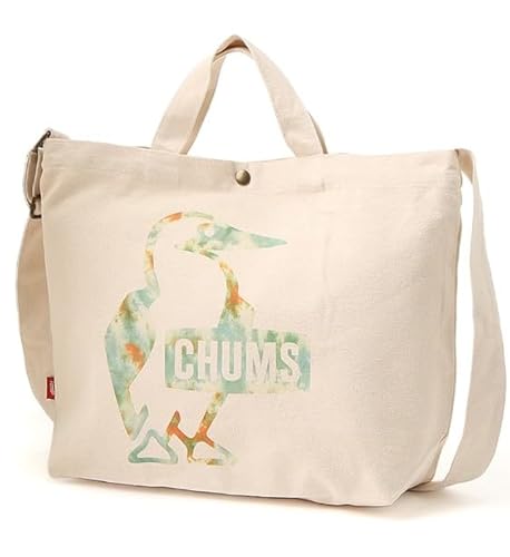 [チャムス] ブービー キャンバス ショルダー Booby Canvas Shoulder