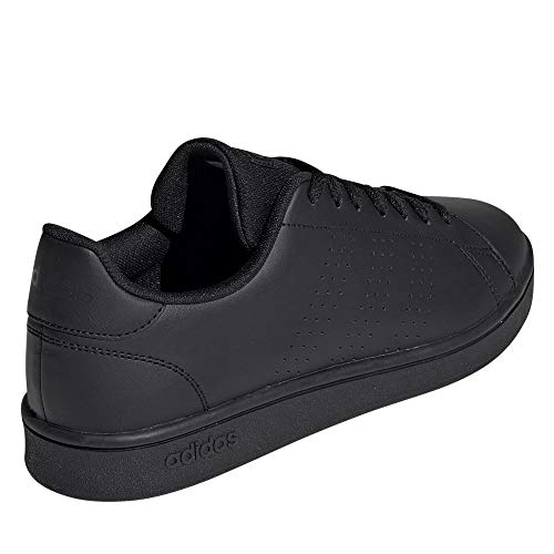 Tênis Adidas Advantage Base Masculino Ee7693, Cor: Preto, Tamanho: 41
