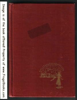 Hardcover On becoming a woman: A book for teenage girls Book