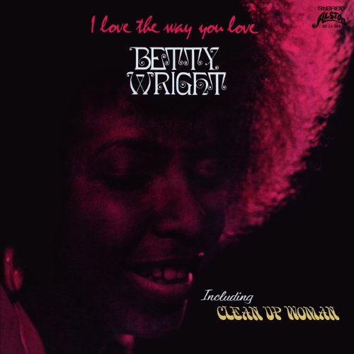 Betty Wright