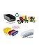Shelf BIN Clear 23-5/8in x 11-1/8in x 8in