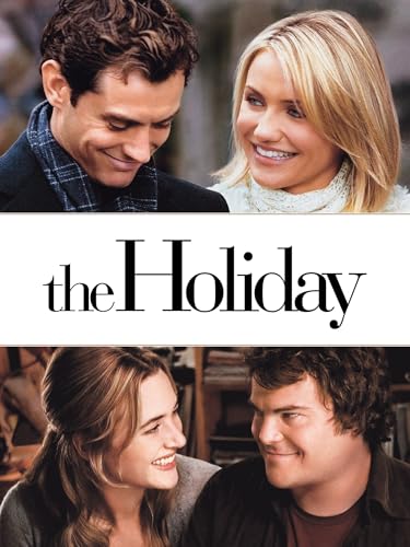 The Holiday Movie