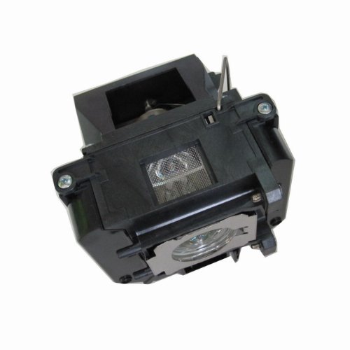 DLP Projector Replacement Lamp Bulb Module Fit for Infocus Screenplay 4805 SPLAMP021