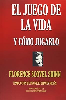 EL JUEGO DE LA VIDA Y CÓMO JUGARLO (Biblioteca del Éxito) | Ya disponible en tu tienda friki favorita! En mundofriki.es!
