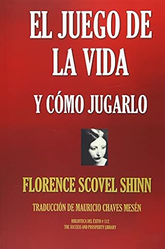 EL JUEGO DE LA VIDA Y CÓMO JUGARLO (Biblioteca del Éxito) | Ya disponible en tu tienda friki favorita! En mundofriki.es! EL JUEGO DE LA VIDA Y CÓMO JUGARLO (Biblioteca del Éxito) | Ya disponible en tu tienda friki favorita! En mundofriki.es!