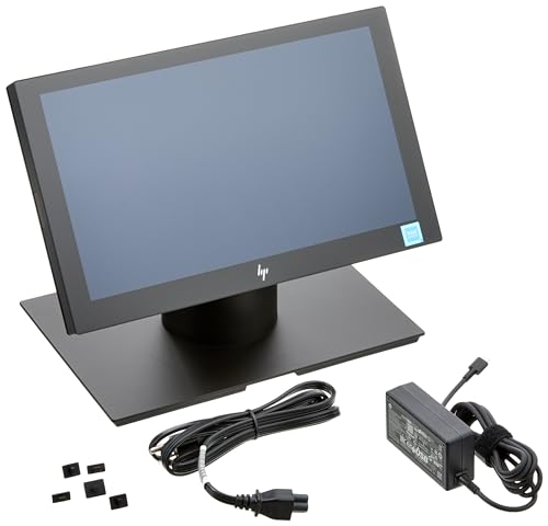 HP SBUY Engage ONE Essential AIO N6211 4GB/32G/14IN