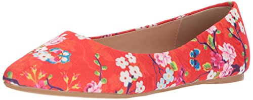 Penny Loves Kenny Women's Aaron Sf Ballet Flat