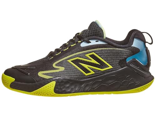 Image of New Balance Men's MC996 Lightweight Tennis Shoe