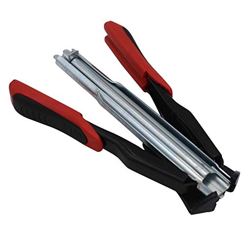 MUALROUS Pinze per Anelli di Maiale con 2500