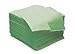 asecos Gründau – Matten Universal Standard 40 x 46 cm,