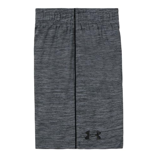 Image of Under Armour Boys' 2-piece Short Sleeve Graphic T-Shirt and Shorts Set, Lightweight & Breathable