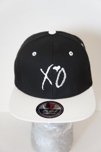 XO The Weeknd Drake Snapback Hat