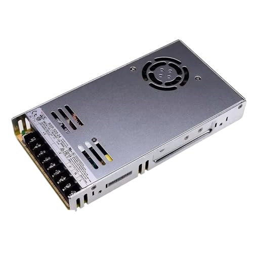 RSP-320-24 Switching power supply alimentation à découpage 24V pour l'intégration industrielle