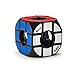 Rubik's Cube | The Official Centreless 3x3 Rubik's Void Cube, schwieriges Farbanpassungs-Puzzle-Spielzeug
