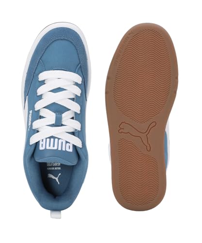 Image of Puma Unisex-Adult Park Lifestyle Street Sneaker