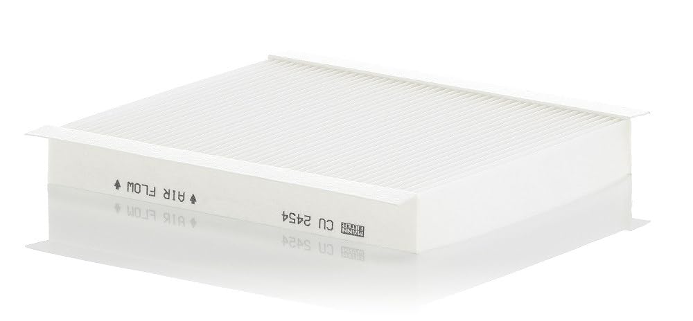 Original Mann-Filter Cabin Air Filter CU 2454 for Honda