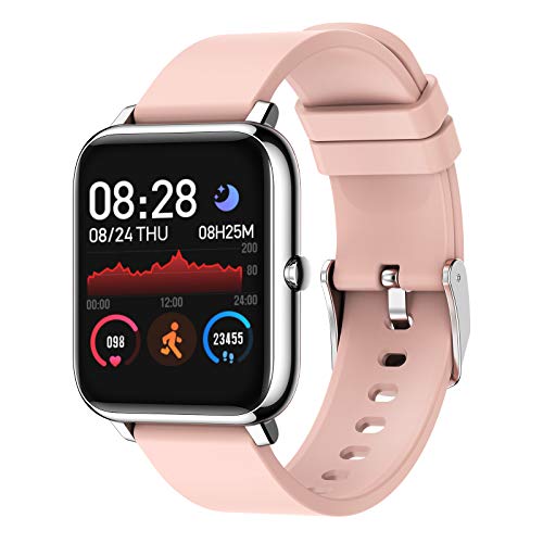 SKMEI Smart Watch, Waterproof Smart...