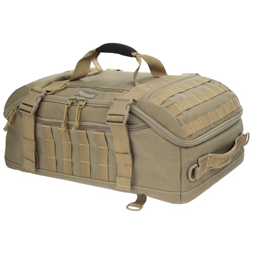 Maxpedition Fliegerduffel Adventure Bag