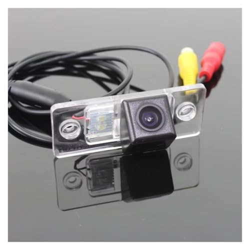 Caméra de recul arrière Skoda Yeti vision nocturne HD CCD accessoire auto