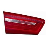  DERB 7445611089090 Faro Fanale Posteriore Sx Sinistro [Lato Guida] - Versione Berlina