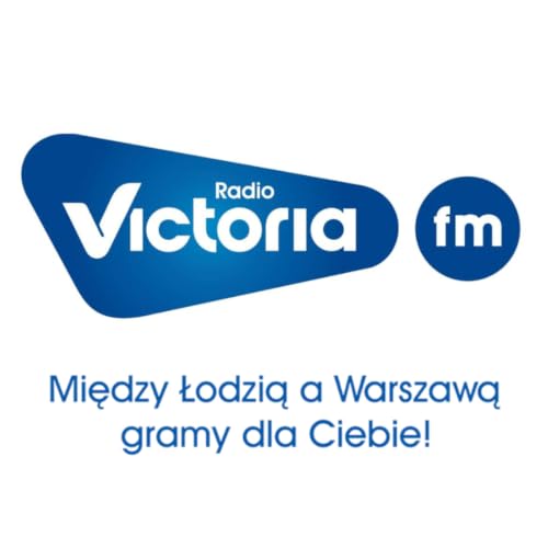『Radio Victoria』のカバーアート