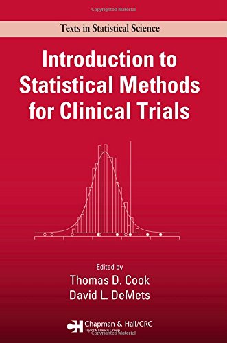 Introduction to Statistical Methods for Clinical Trials...