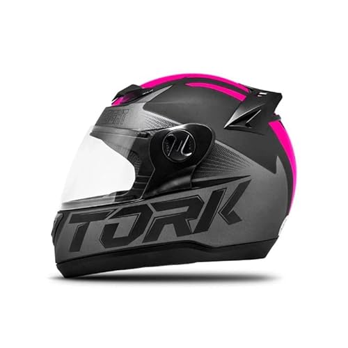 Capacete Moto Pt/rs Evolutiong7 58