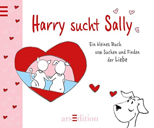 Harry sucht Sally / Sally sucht Harry Harry sucht Sally / Sally sucht Harry