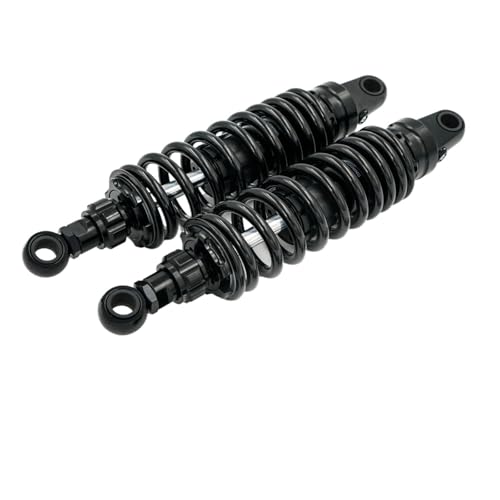Amortisseur arrière contre les talonnages pour Harley Sportster Dyna