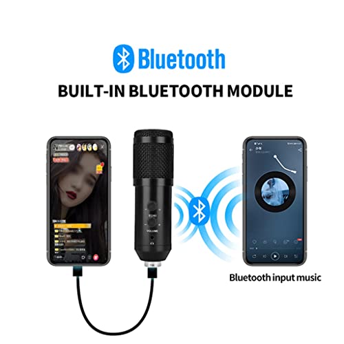 Microphone Android et PC pour éliminer le mauvais son de vos vidéos - 4