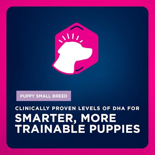 Image of Chicken - Small Breed , 5 lbs. , Standard Packaging : EUKANUBA Puppy Dry Dog Food