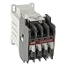 ABB AL93001RT-83 AL9 3P CONTR,RT,1NC AUX,48VDC
