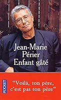 Enfant gâté 2266122797 Book Cover