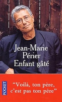Paperback Enfant gâté [French] Book